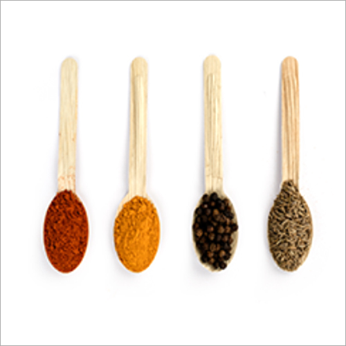 Areca Leaf Spoon Areca Leaf Spoon