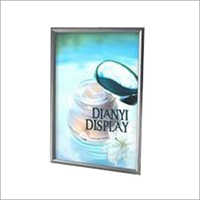 Led Clip On Board - Aluminum, 12x18 Inches | Smd Led, 1000 Nits Brightness, 12w Power Consumption, 1 Year Warranty