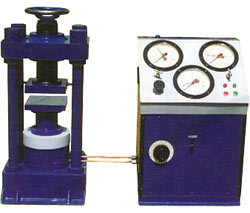 Construction Material QC Lab Equipment