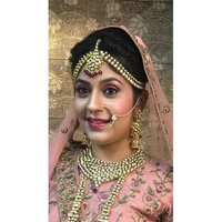 HD Bridal Makeup Services, HD Bridal Makeup Services In Yamunanagar, Haryana