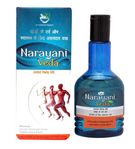 Narayanini Veda Oil