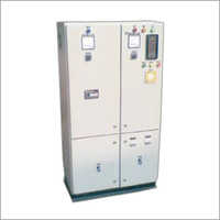 1 Phase Battery Charger Input Voltage: 230-400 Volt (v)