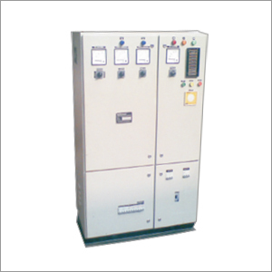 3 Phase Battery Charger Input Voltage: 230-420