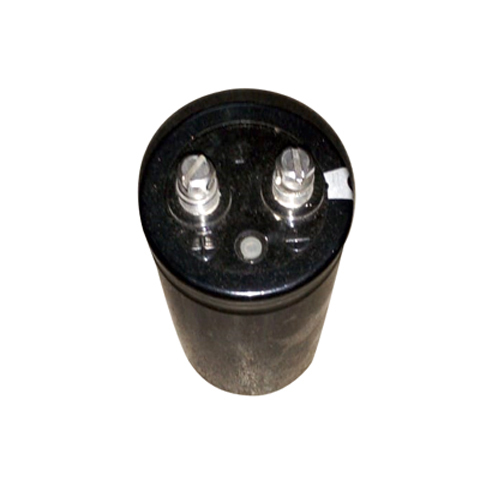 Aluminum Capacitor