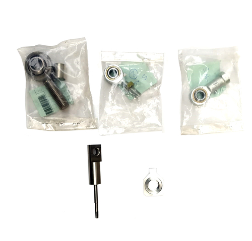 Instrumentation Spare Instrumentation Spare