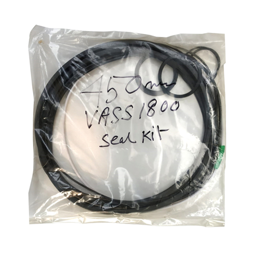 45O Valve Vass Rubber Seal Kit 45O Valve Vass Rubber Seal Kit