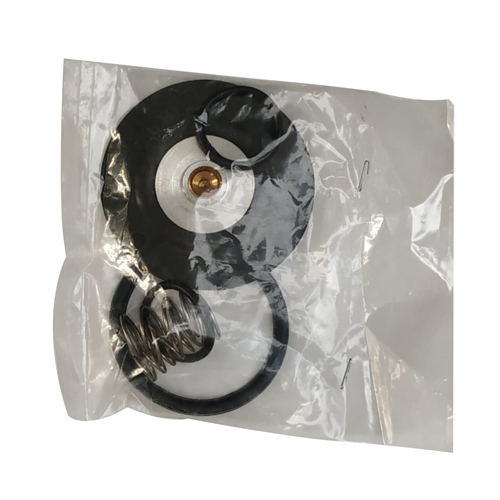 Air Lock Regulator