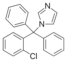 Clotrimazole IP/USP/BP