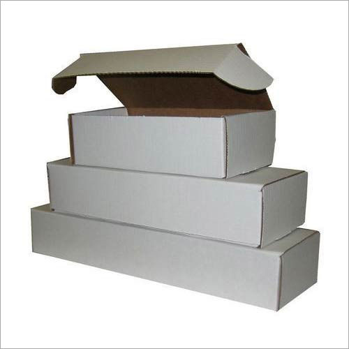 Folding Corrugated Boxes