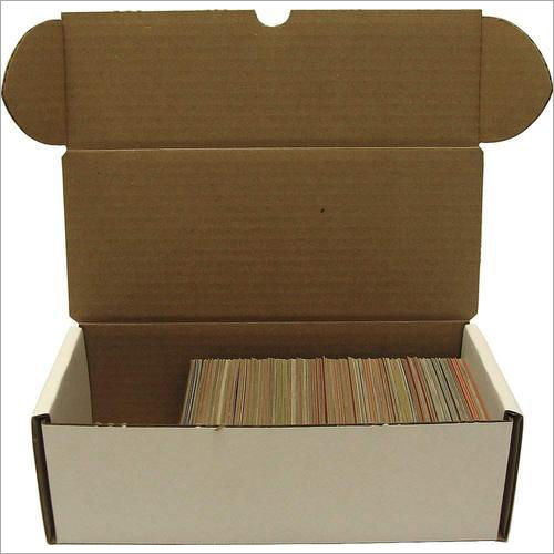 Khushi Printers and Packers Corrugated Cardboard Packaging Box Price in  India - Buy Khushi Printers and Packers Corrugated Cardboard Packaging Box  online at