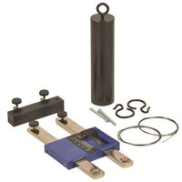 Young Modulus Apparatus Brass
