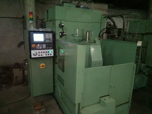 Liebherr WS1 CNC High Speed Gear Shaper Machine For Sale