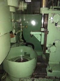 Liebherr WS1 CNC High Speed Gear Shaper Machine For Sale