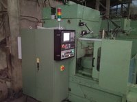 Liebherr WS1 CNC High Speed Gear Shaper Machine For Sale