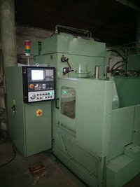 Liebherr WS1 CNC High Speed Gear Shaper Machine For Sale