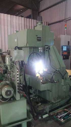 Lorenz LS154 ( CNC 6 AXIS ) CNC Gear Shaper Machine For Sale