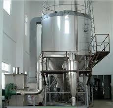 Atomizer Type Spray Dryer