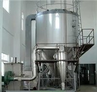 Atomizer Type Spray Dryer - Color: Standard