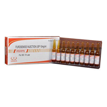 Furosemide Injection