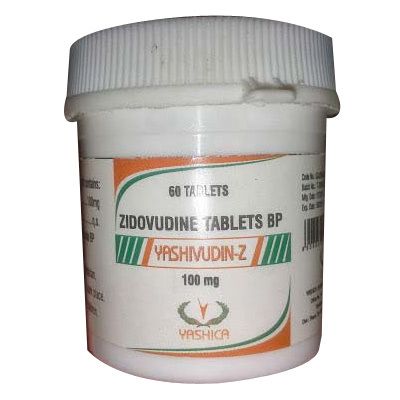 Zidovudine Tablets