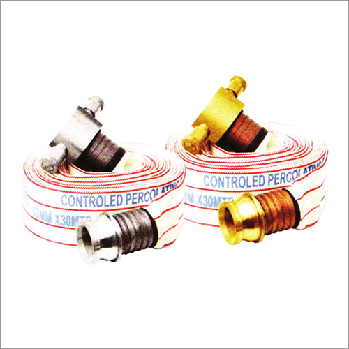 Fire Hose Pipe