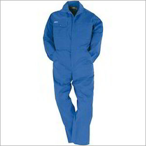 Industrial Workwear