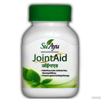 Herbal Painkiller Capsule