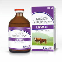 Ivermectin Injection