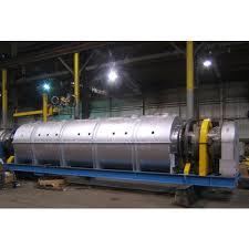 Rotary Dryer