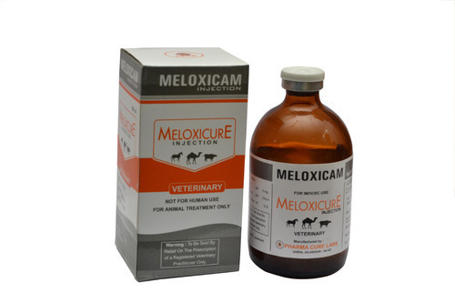 Meloxicam Injection