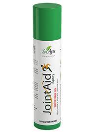 Ayurvedic Painkiller Spray