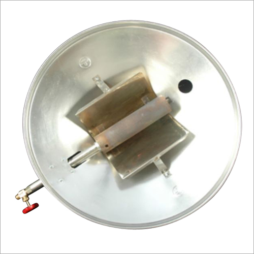 Automatic Electric Brooder