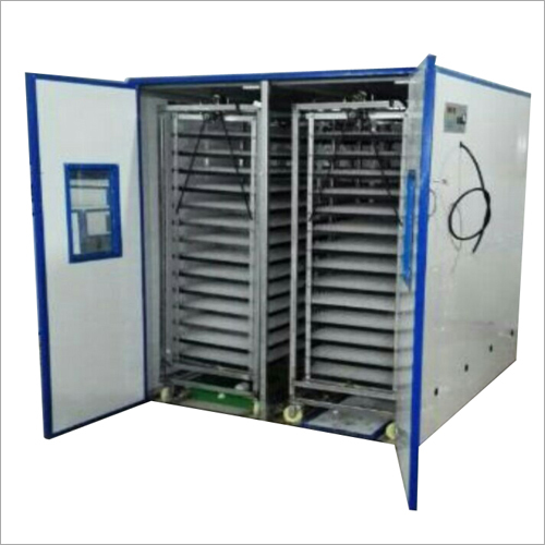 Egg Incubator