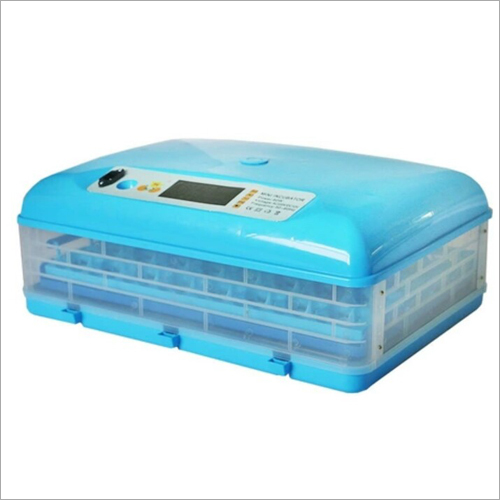 Poultry Incubator