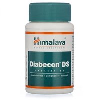 Diabecon Tablets