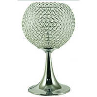 Decorative Crystal Table Lamp