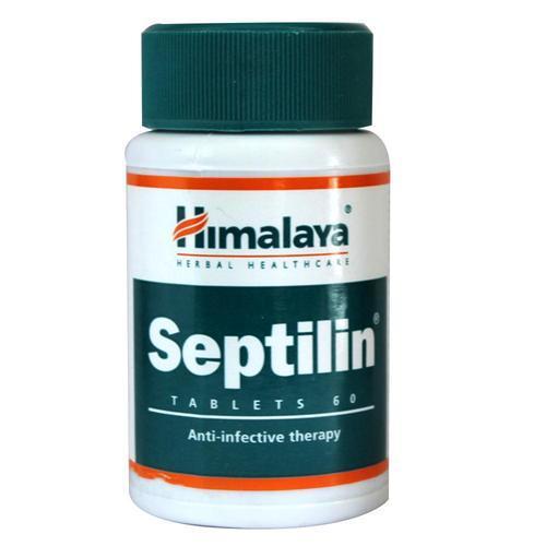 Septilin Tablets