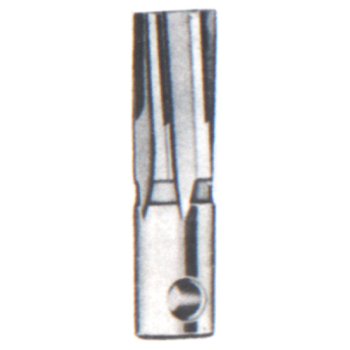 Stub Pin Reamer