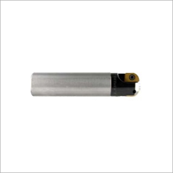 Convex Radius Cutters