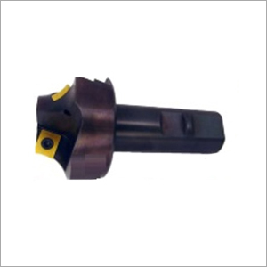 Large Concave Radius Cutters