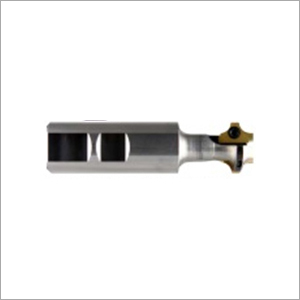 Concave Radius Milling Cutters