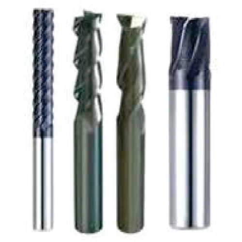 SC End Mills Cutter