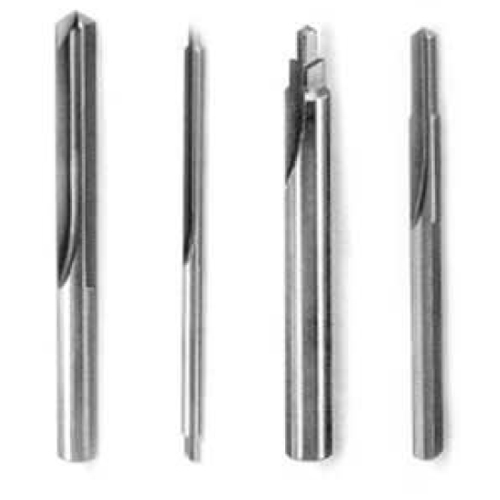 Burnishing Drills