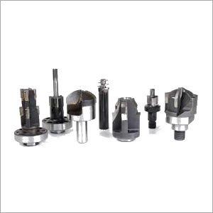 Brazed Form Tool Brazed Form Tool