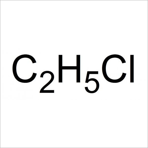 Chemical Ethyl Chloride
