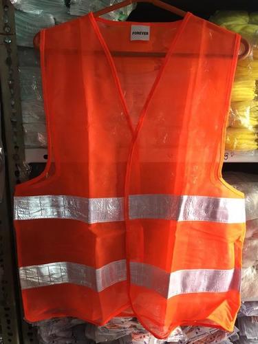 Safety Jacket