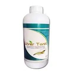 Veterinary Liver Tonic