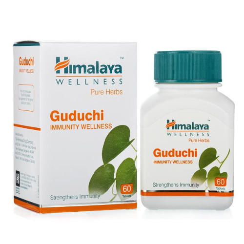 Guduchi Tablets