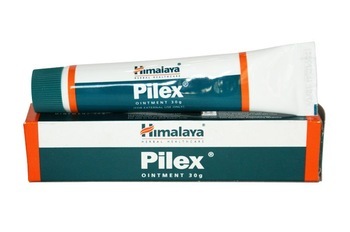 Herbal Medicine Pilex Ointments
