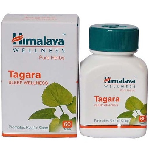 Tagara Tablets Age Group: Suitable For All